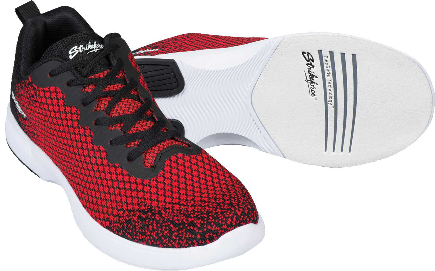 Red/Black