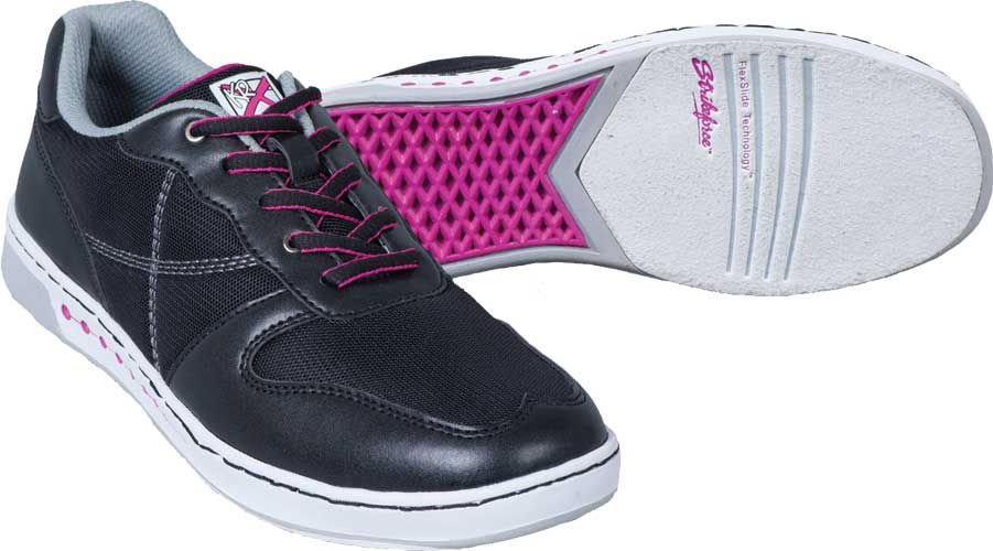 strikeforce womens bowling shoes