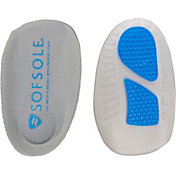 SofSole Adult Gel Arch Insoles