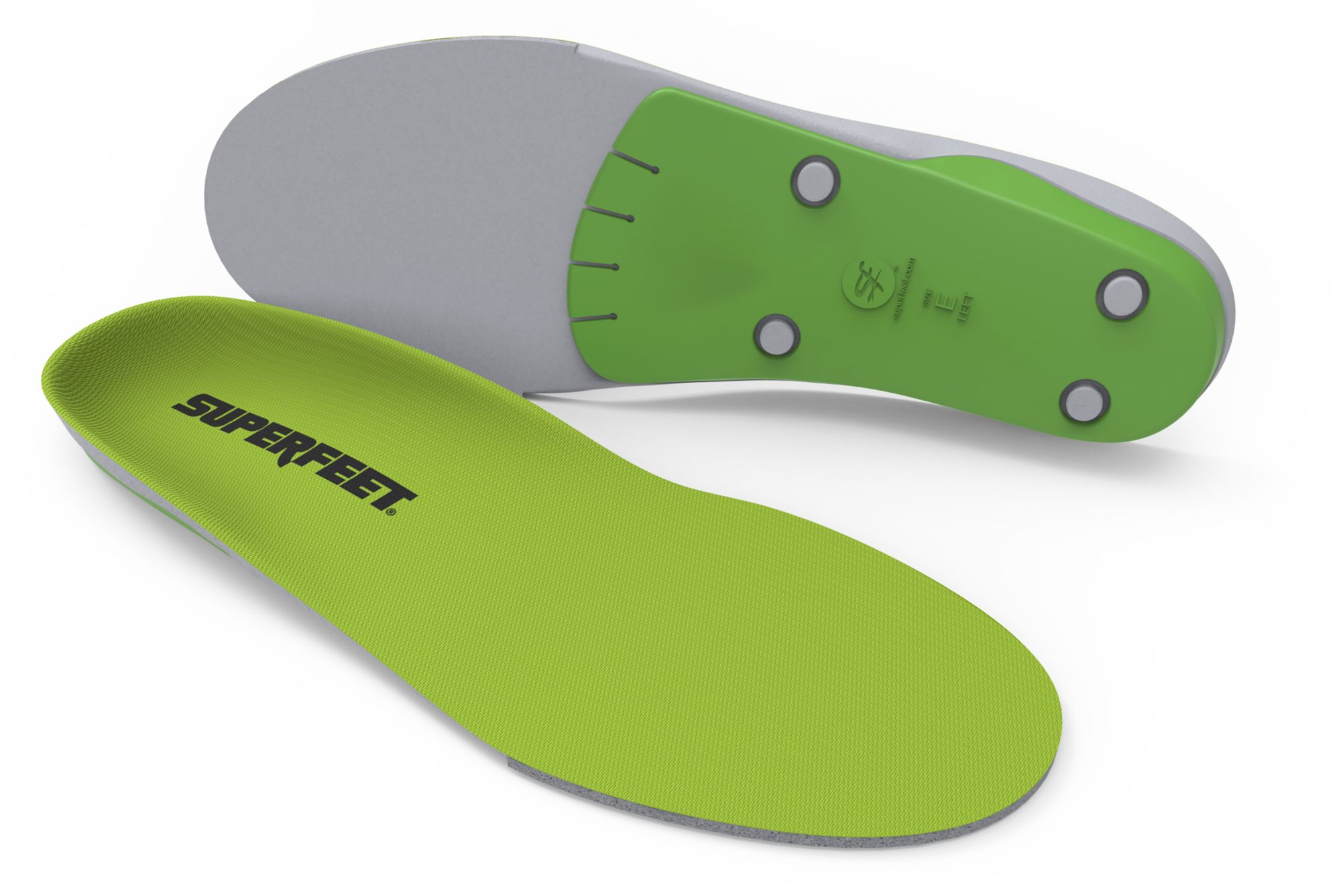 Superfeet All-Purpose Wide Fit Support