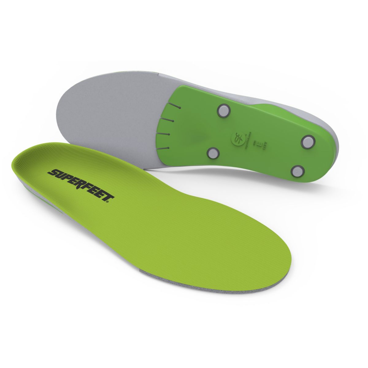 Superfeet All-Purpose Wide Fit Support