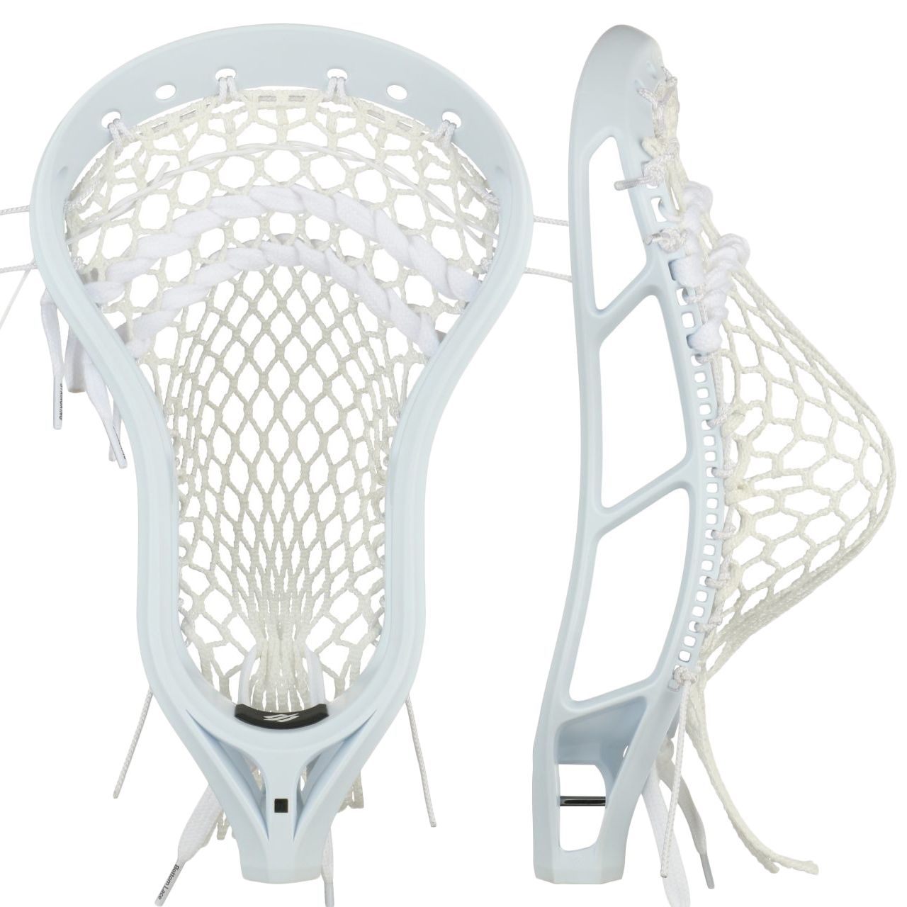 White/White