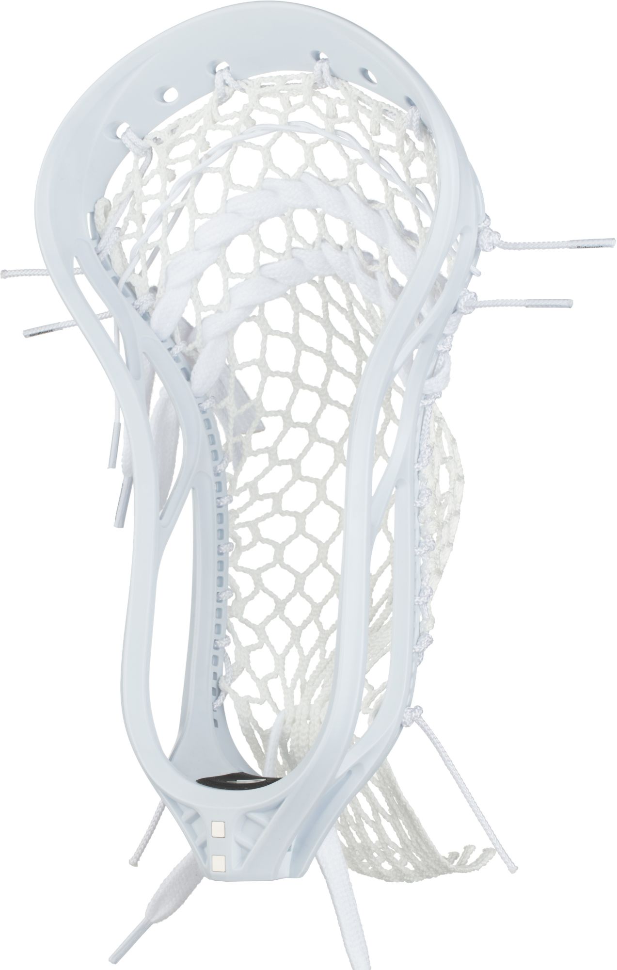 White/White