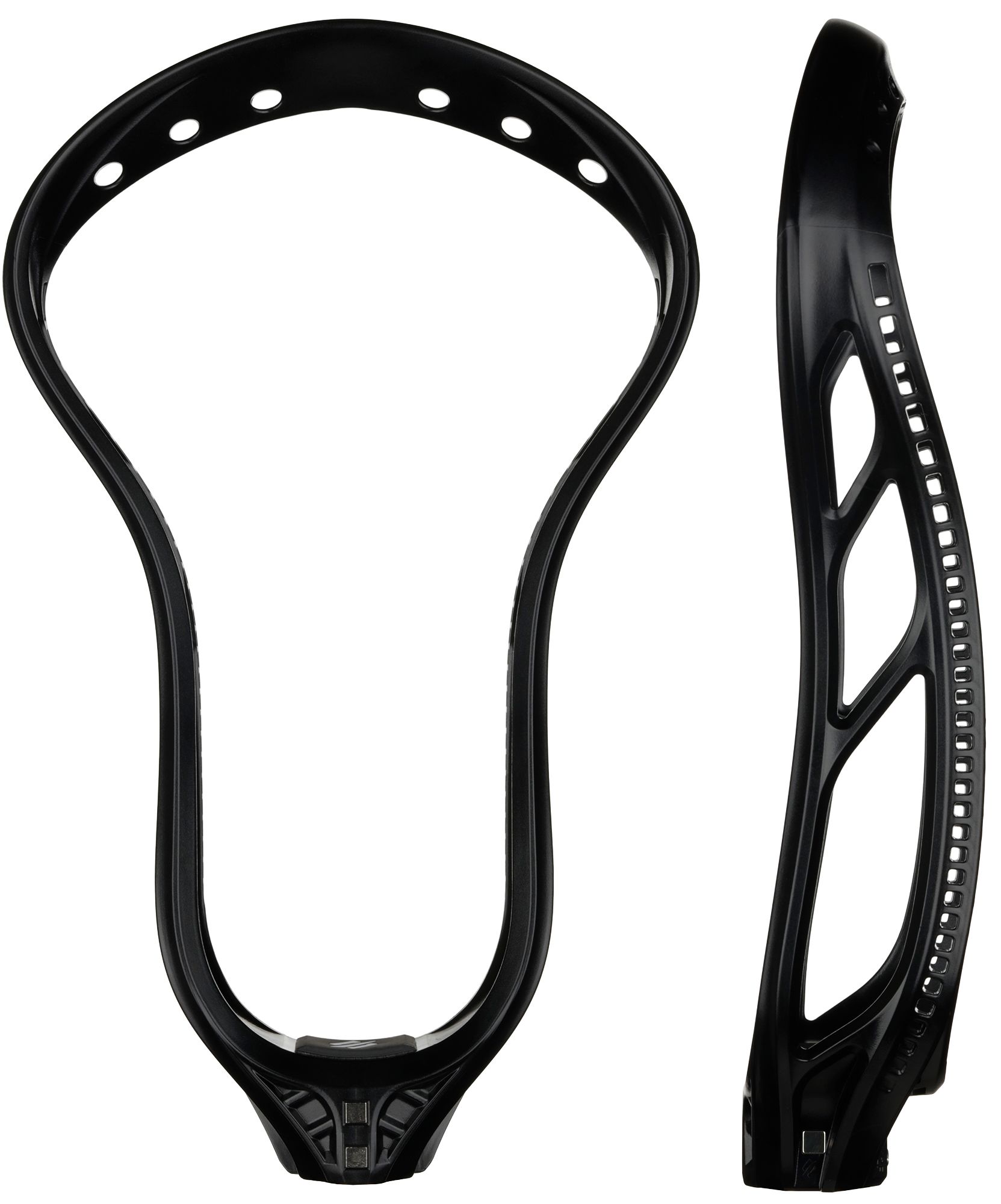 StringKing Mark 2F Stiff Unstrung Lacrosse Head