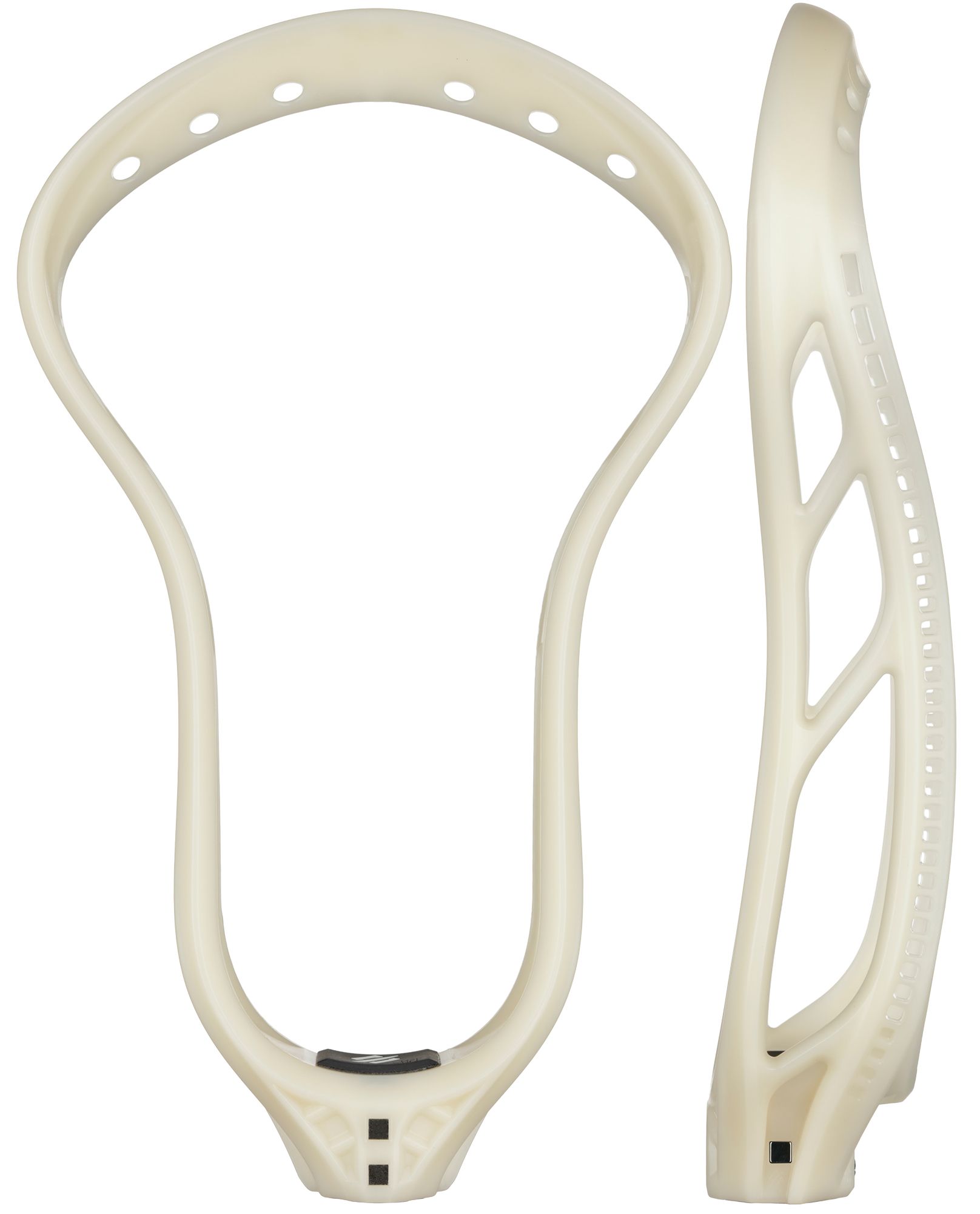 StringKing Mark 2F Stiff Unstrung Lacrosse Head
