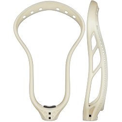 StringKing Men's Mark 2F Stiff Unstrung Lacrosse Head