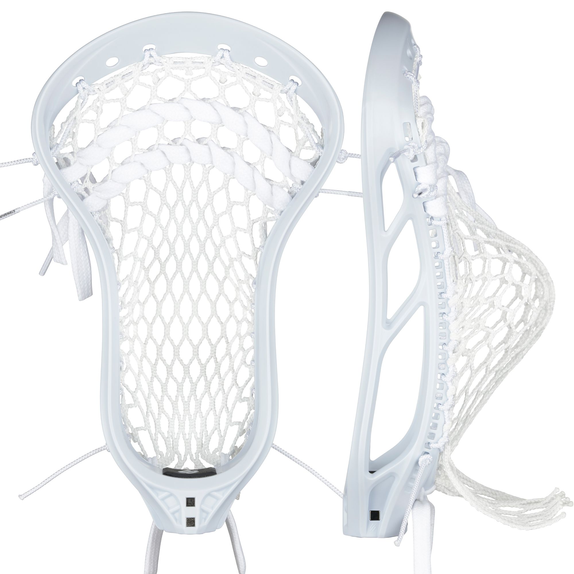 White/White