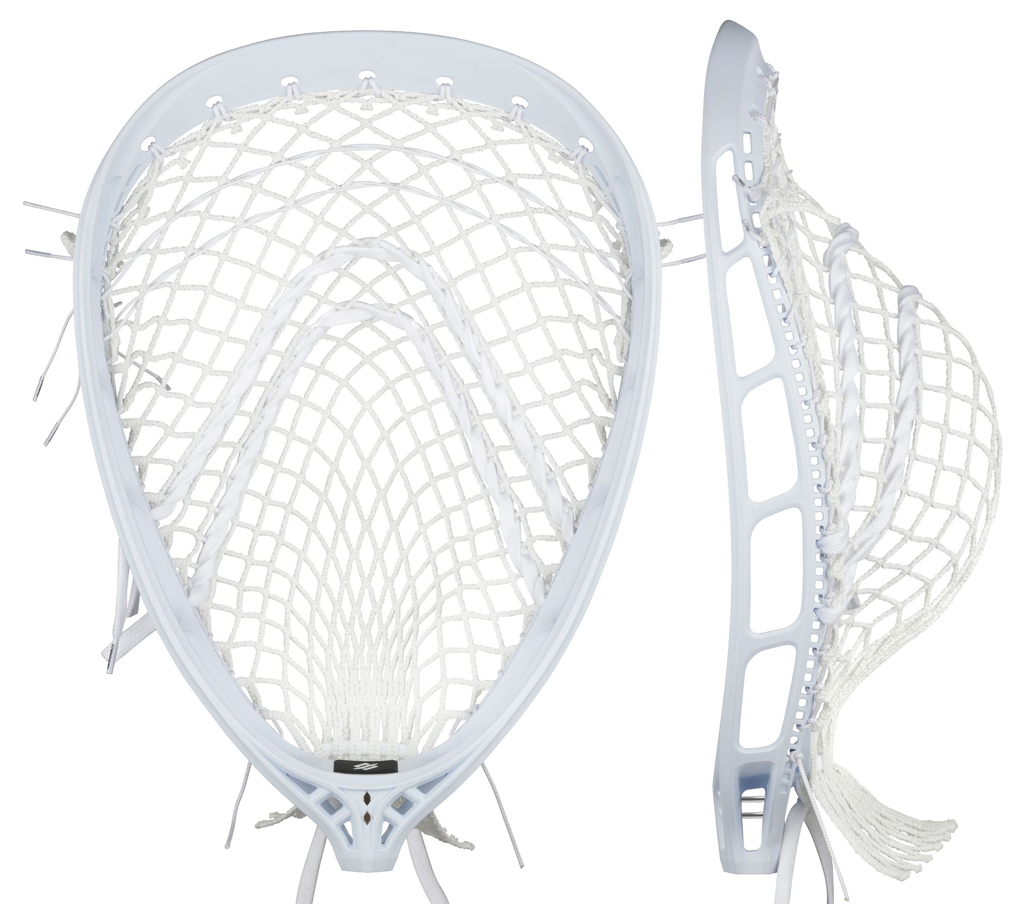 White/White