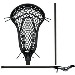 StringKing Women's Complete 2 Pro Defense Metal Lacrosse Stick
