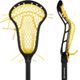 Black/Yellow