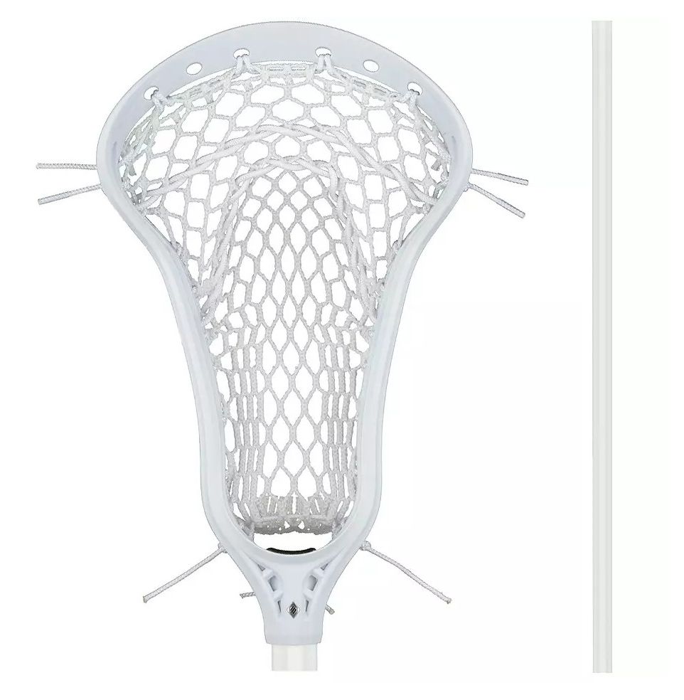 White/White