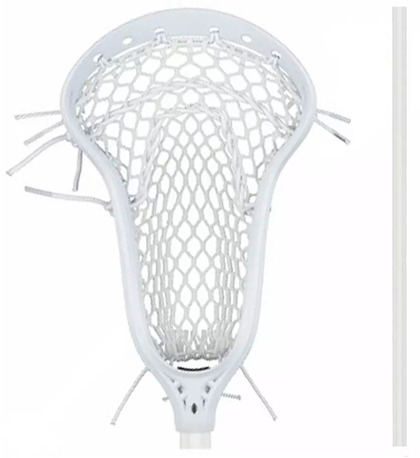 White/White