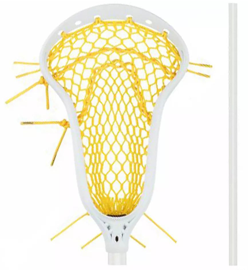 White/Yellow