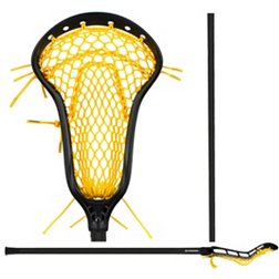 StringKing Women's Complete Composite Lacrosse Stick