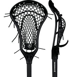 StringKing Women's Complete Junior Lacrosse Stick