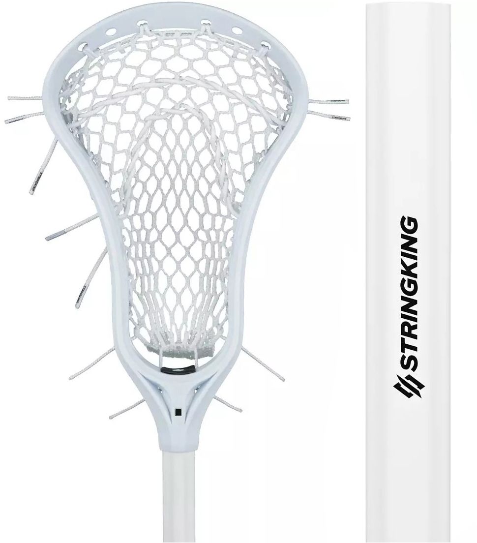 White/White