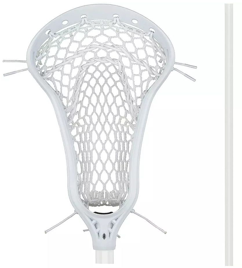 White/White
