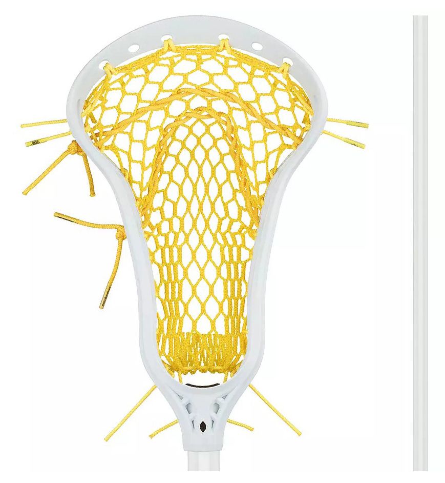 White/Yellow