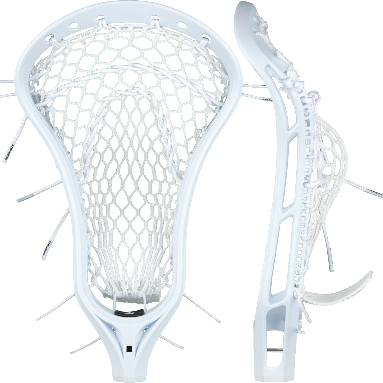 White/White