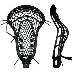 StringKing Women's Mark 2 H4 Defensive M4 Strung Lacrosse Head