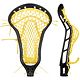 Black/Yellow