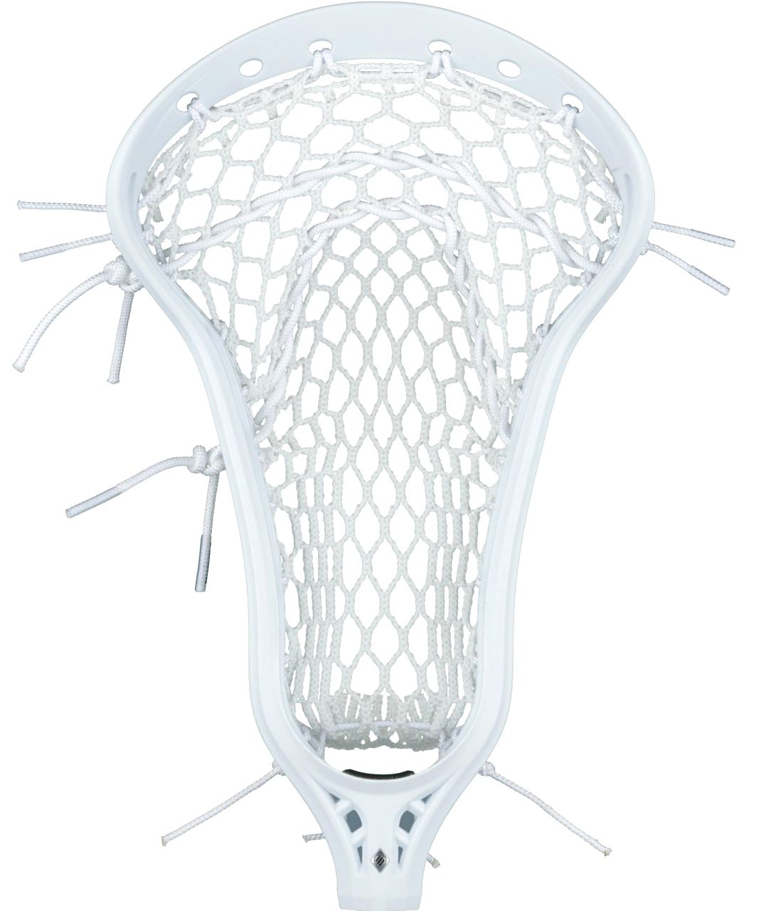 White/White