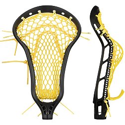 StringKing Women's Mark 2 Offensive Strung Lacrosse Head