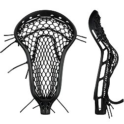StringKing Women's Mark 2 Midfield M4 Strung Lacrosse Head