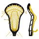 Black/Yellow