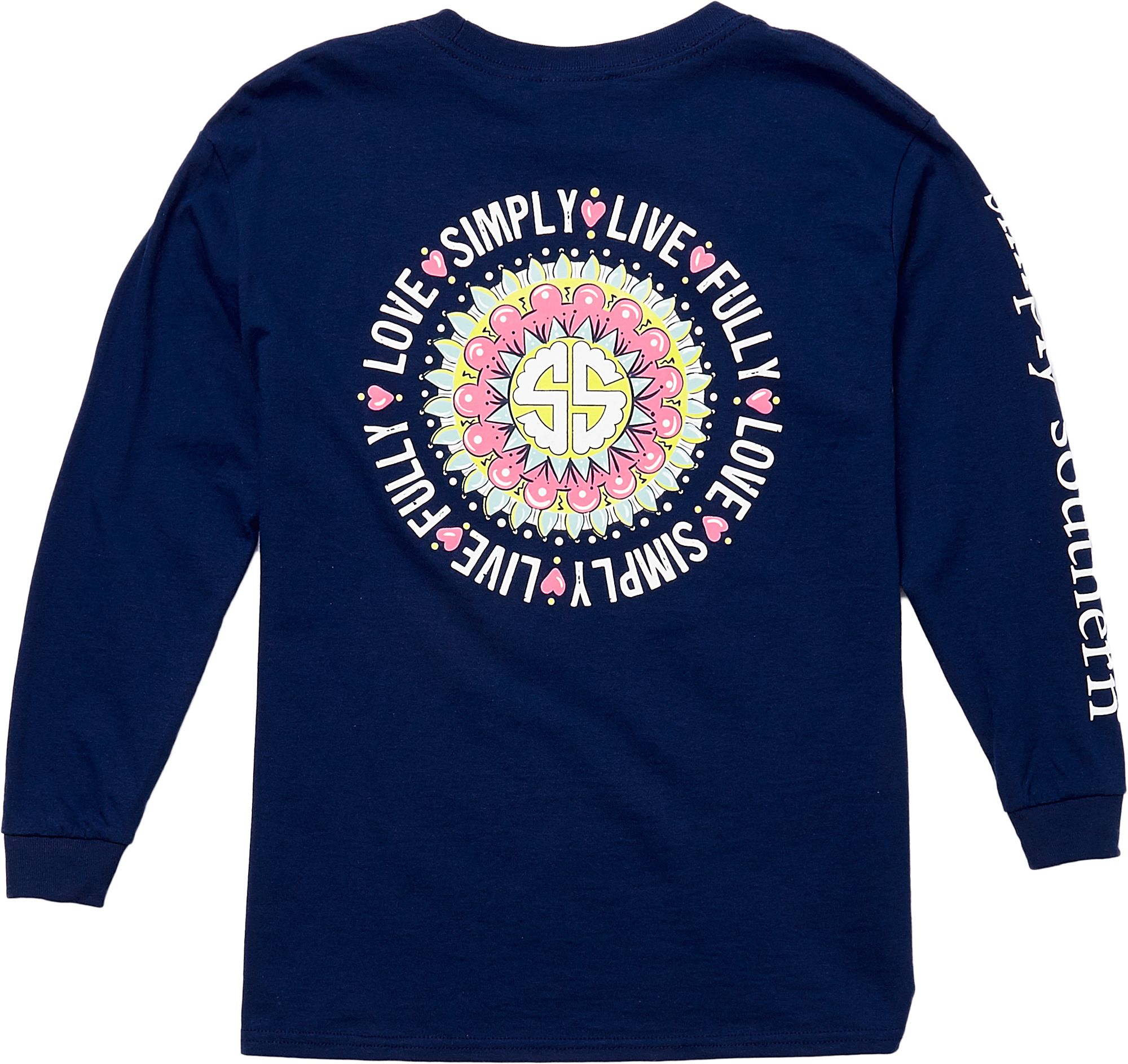 cheap simply southern long sleeve shirts