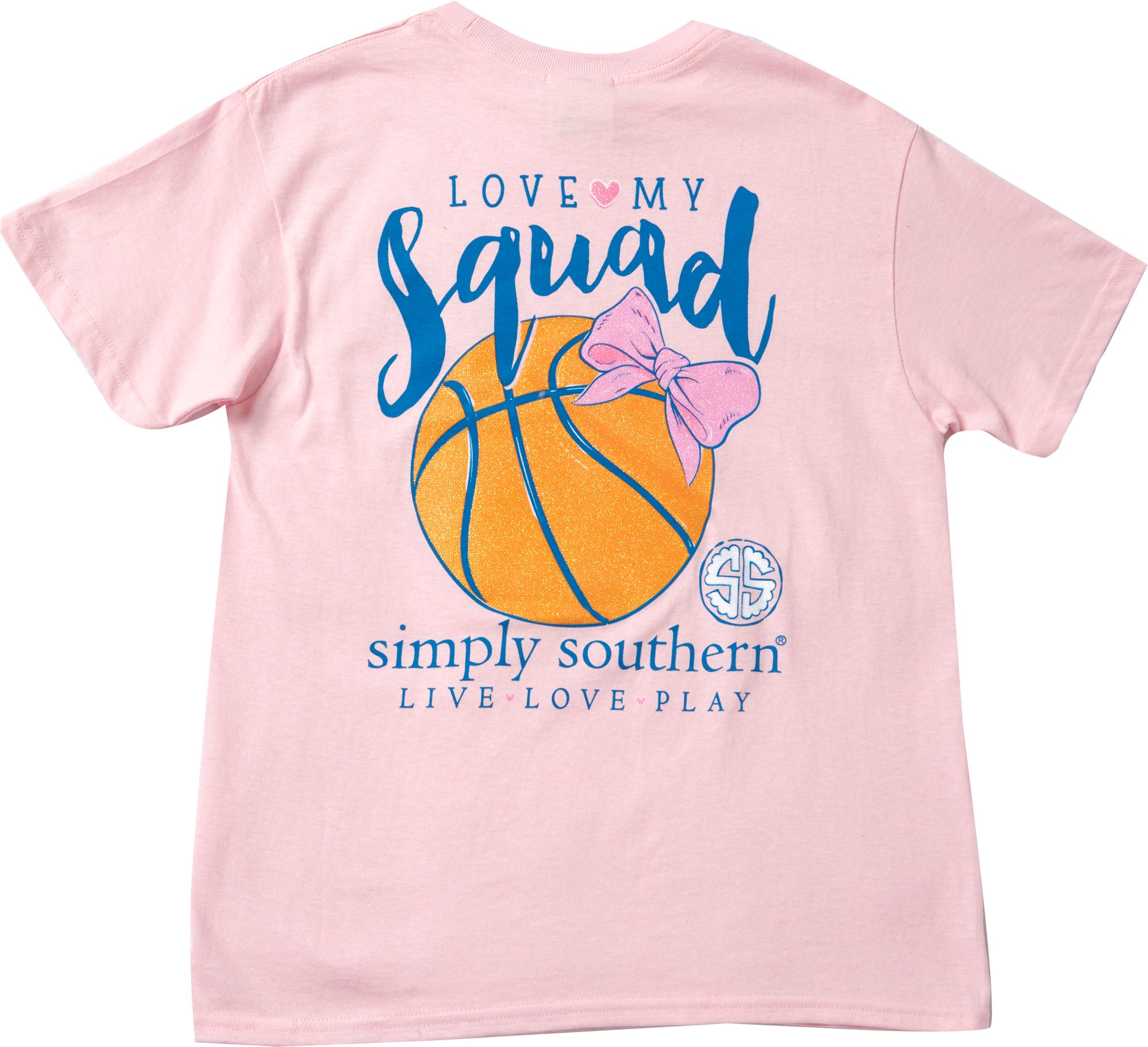 girls basketball shirt