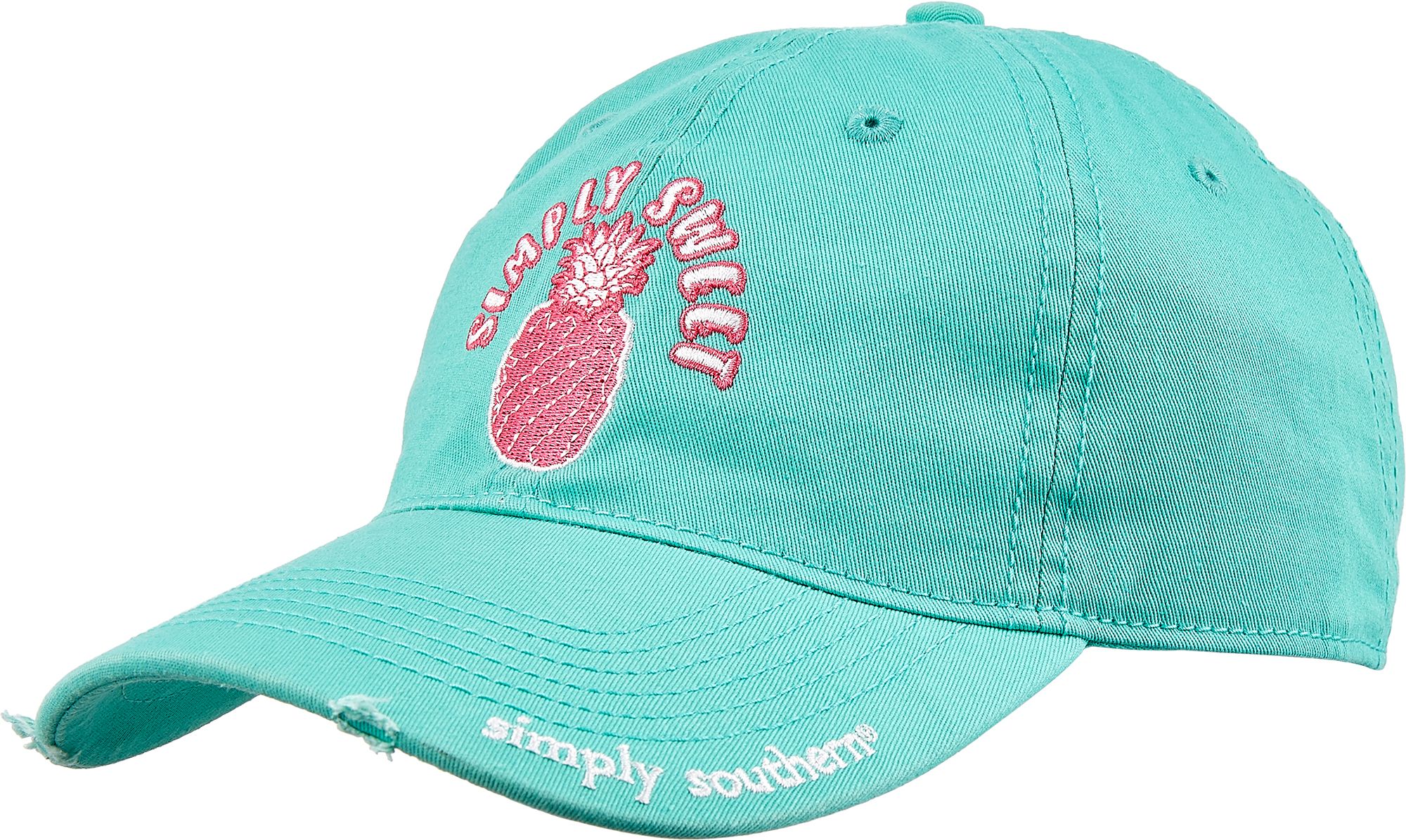 southern women's hats