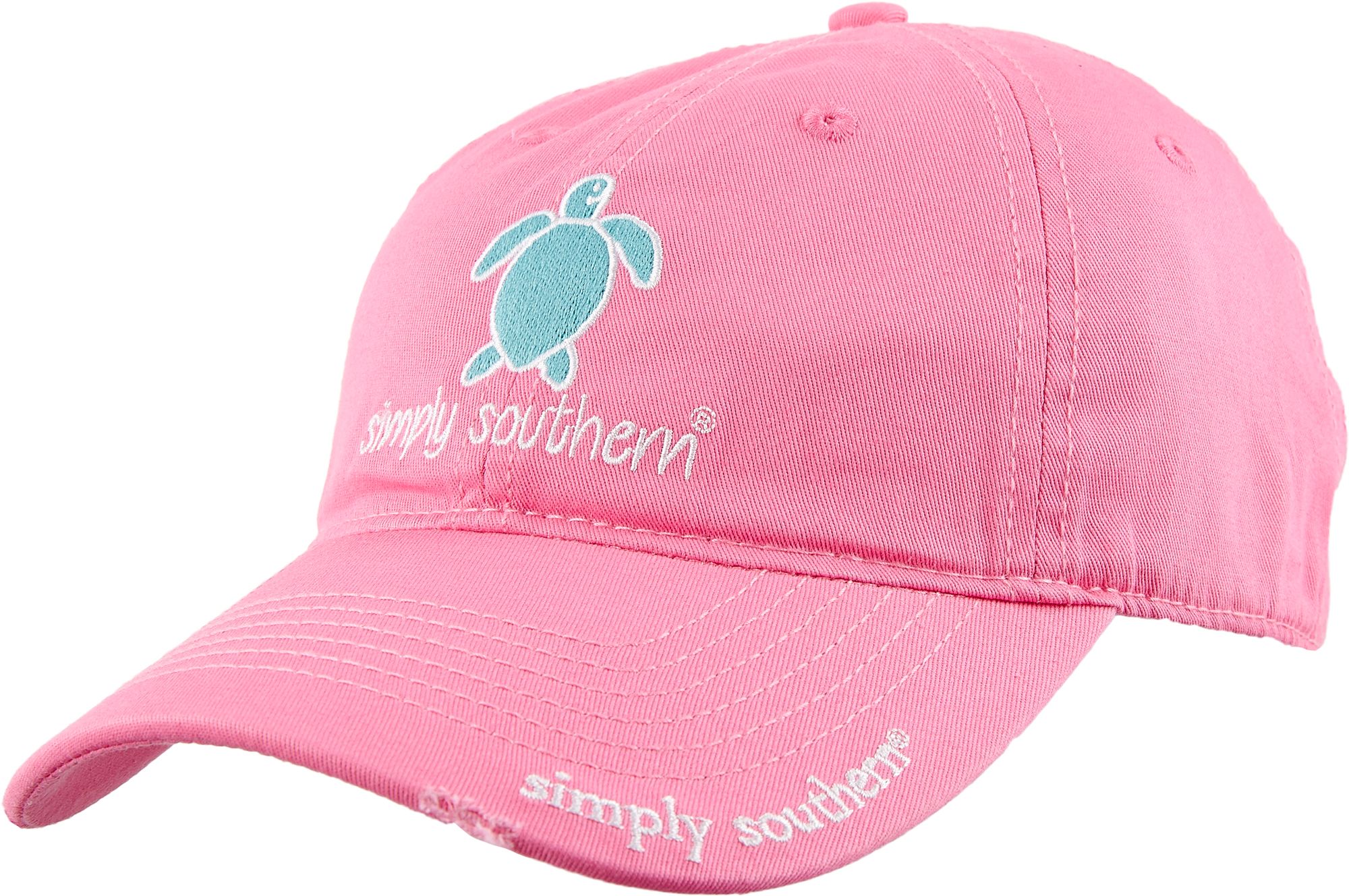 southern women's hats