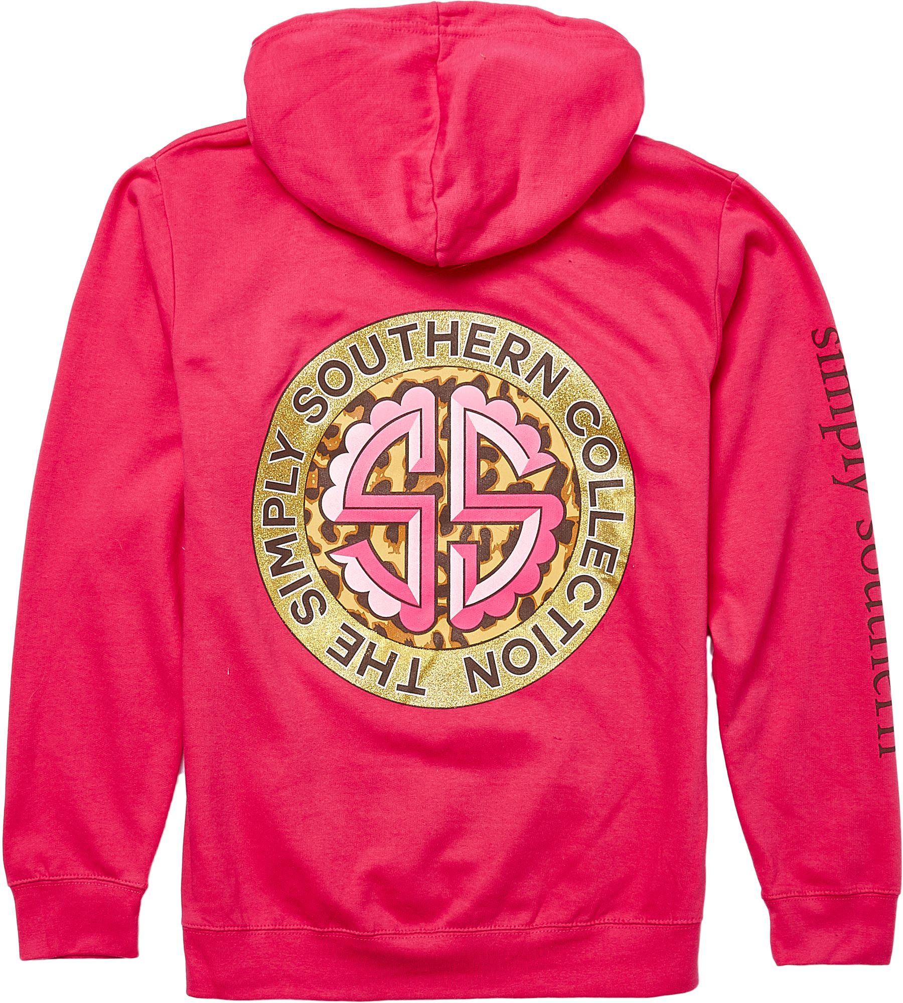 simply southern sweatshirt