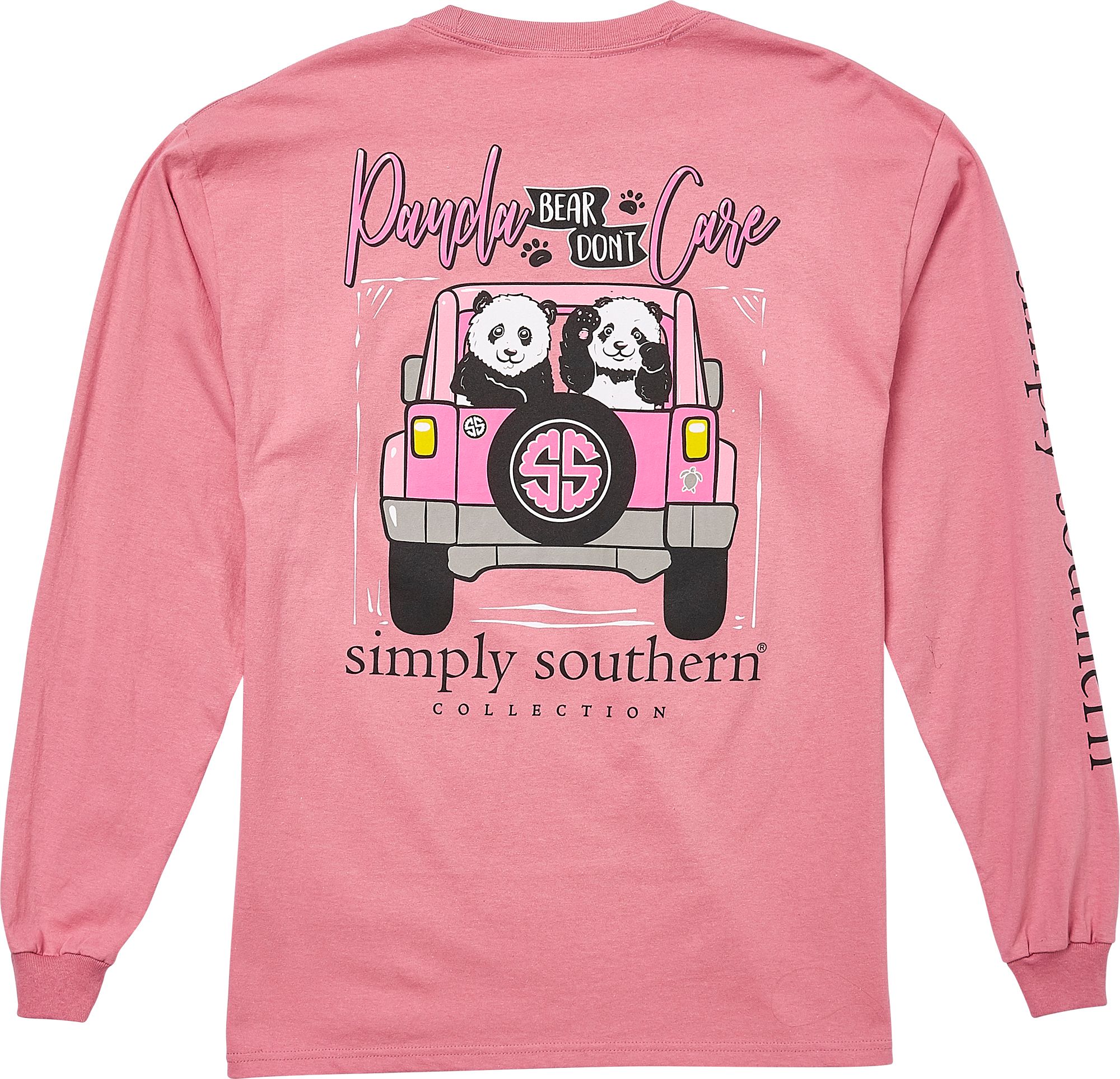 simply southern tee shirts