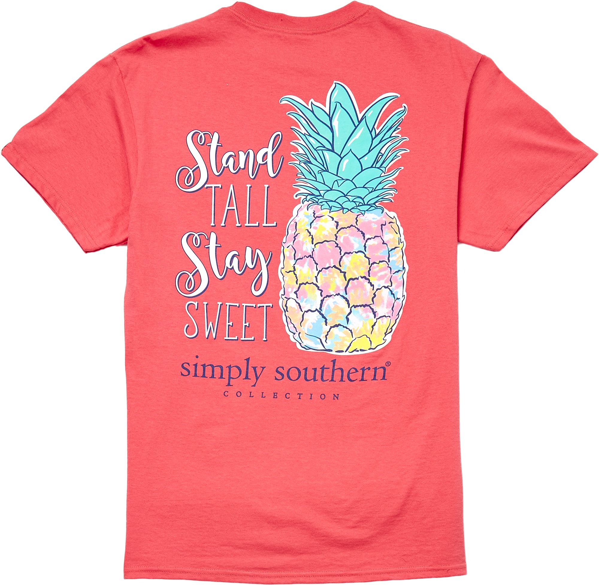 Simply Southern Shirts Hats Best Price Guarantee At Dick S