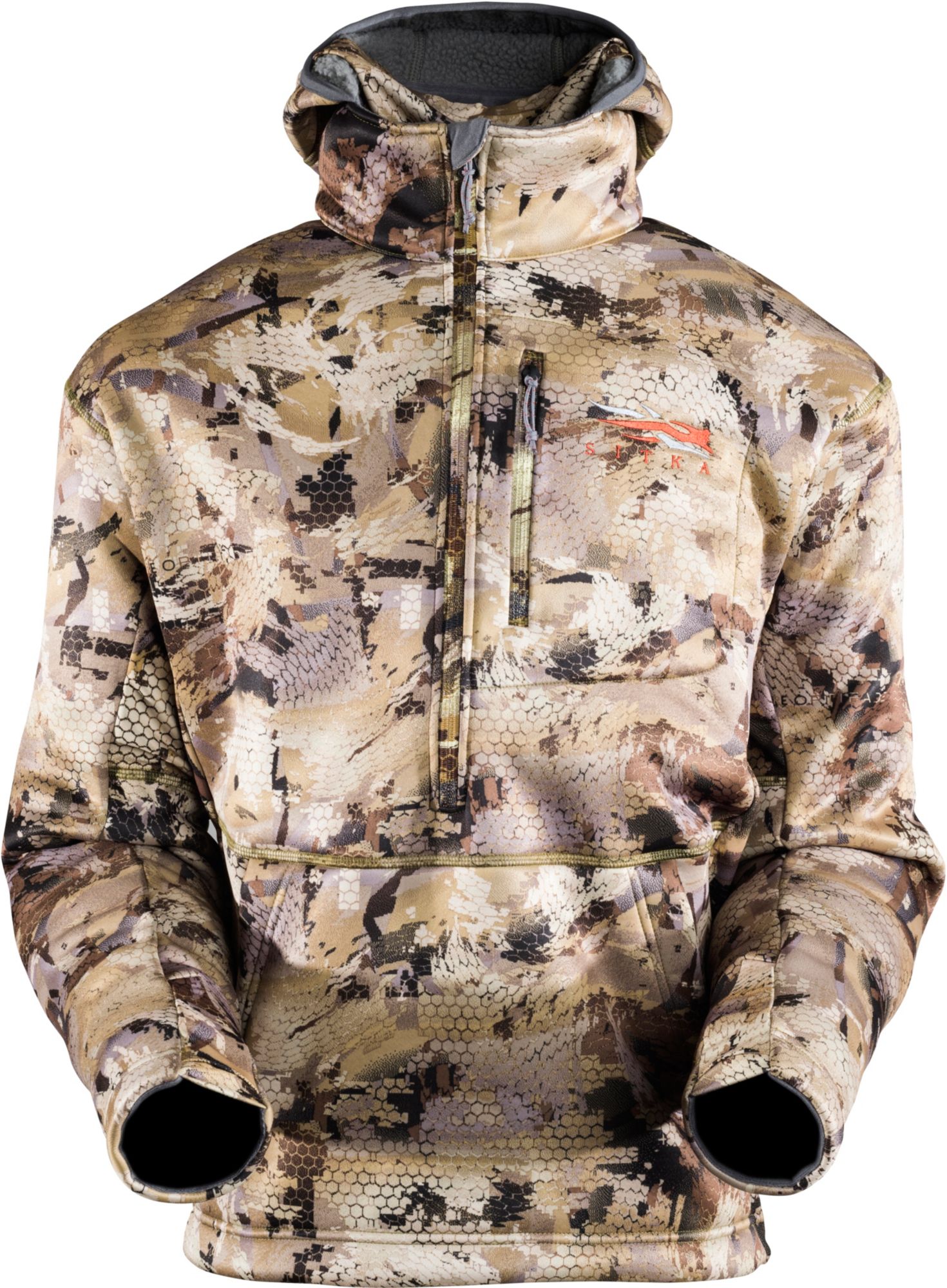 sitka hoodie