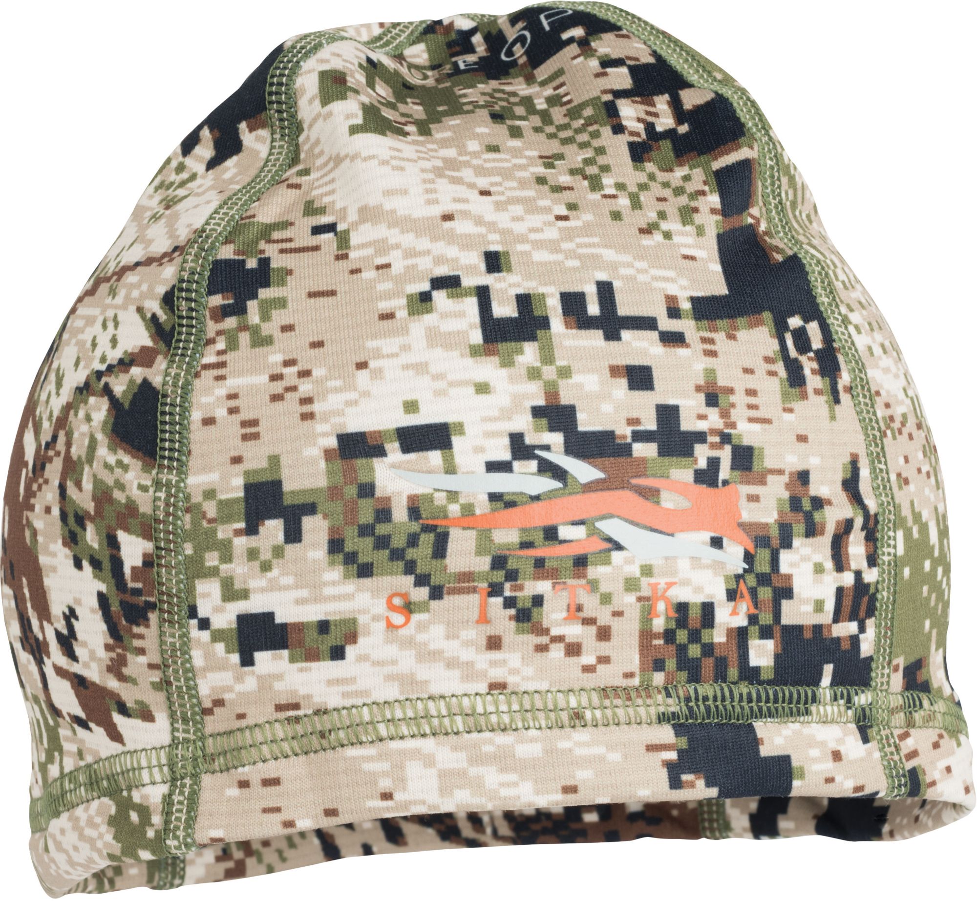 sitka waterfowl beanie