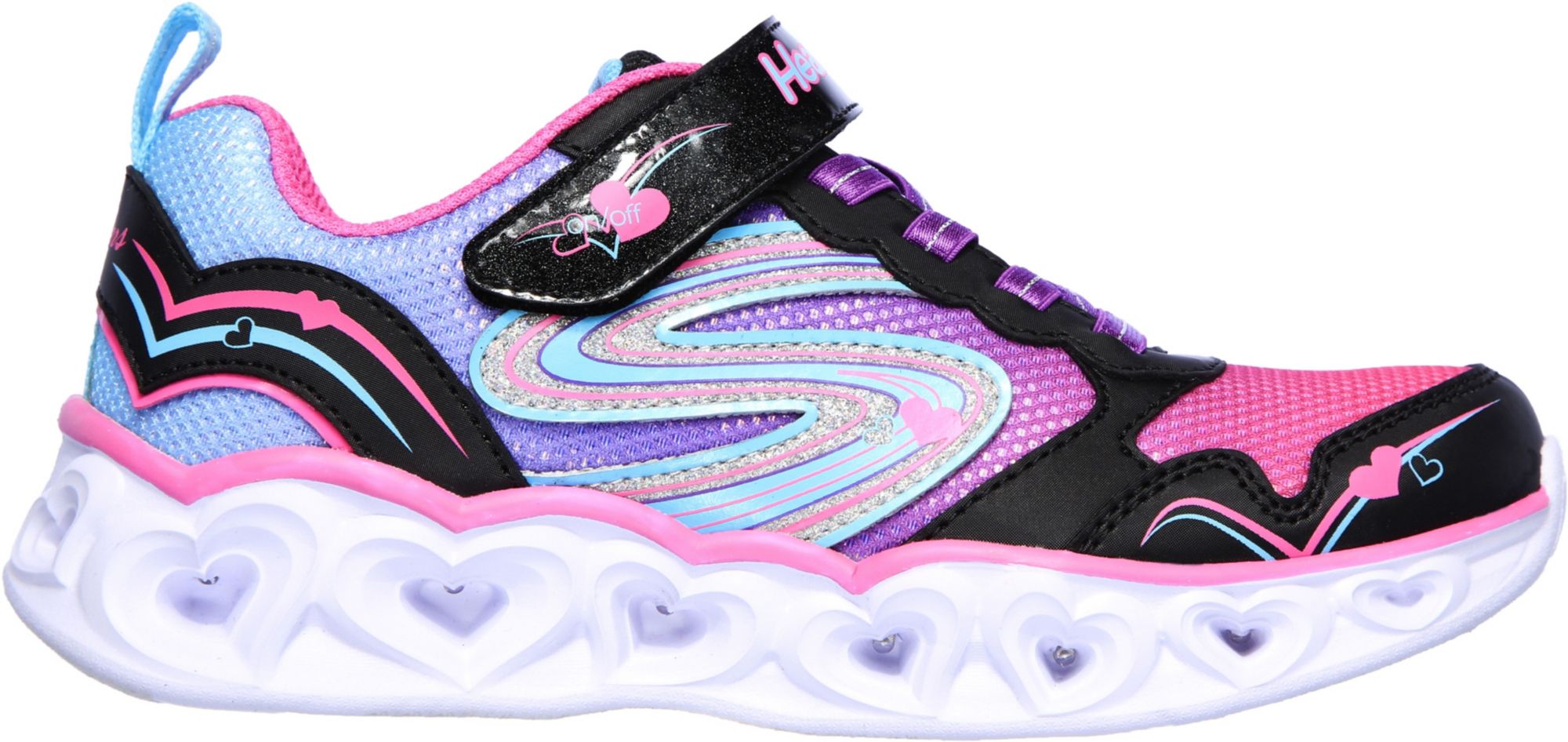 skechers love