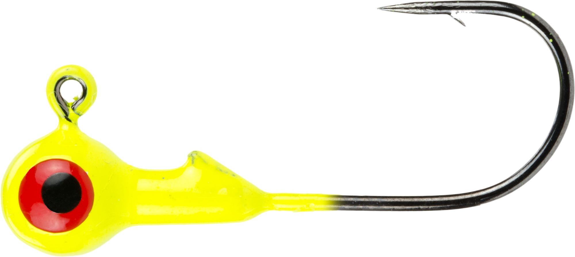 Strike King Mr. Crappie Jig Head