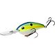 Chartreuse Sexy Shad