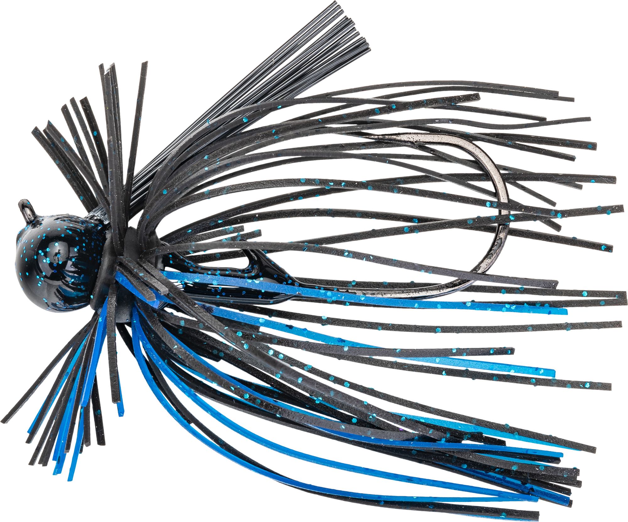 Black Blue