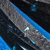 Black Blue