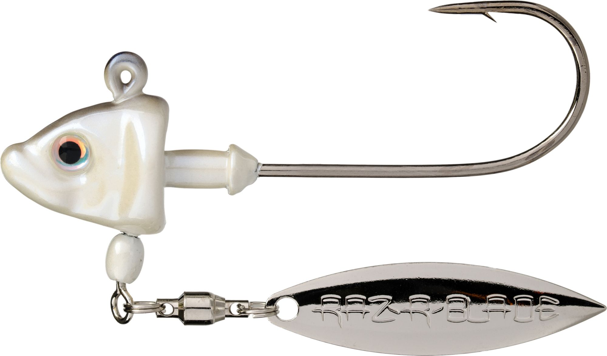 Strike King Tour Grade Spin Head Jig Head