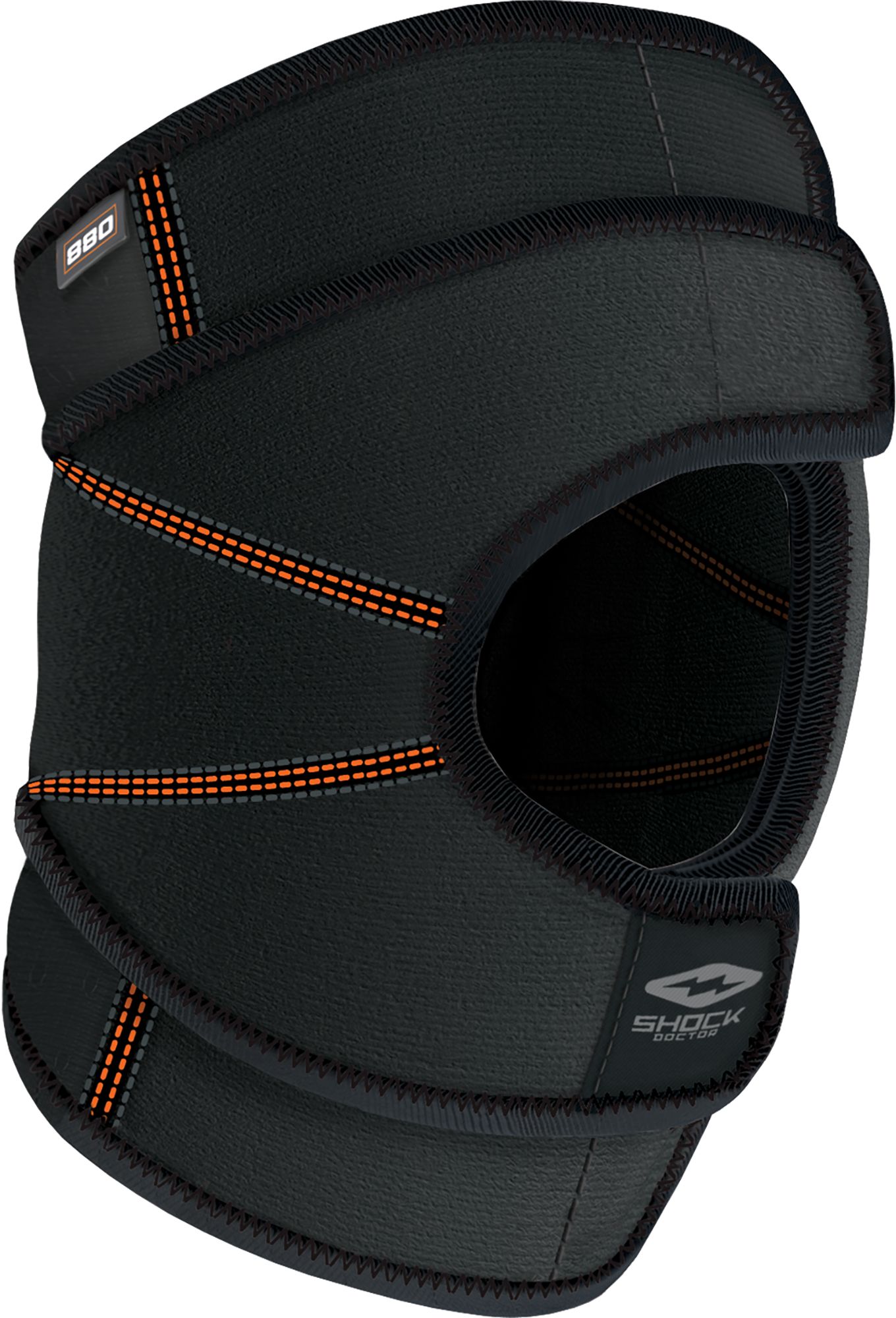 P-TEX Ice and Heat Shoulder Wrap w/ Ice Bag