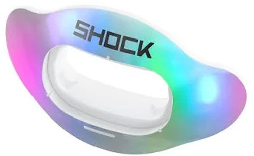 Shock Doctor Shield Only for Interchange Lip Guard