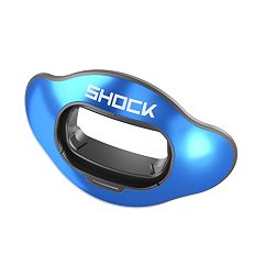 Shock Doctor Shield Only for Interchange Lip Guard