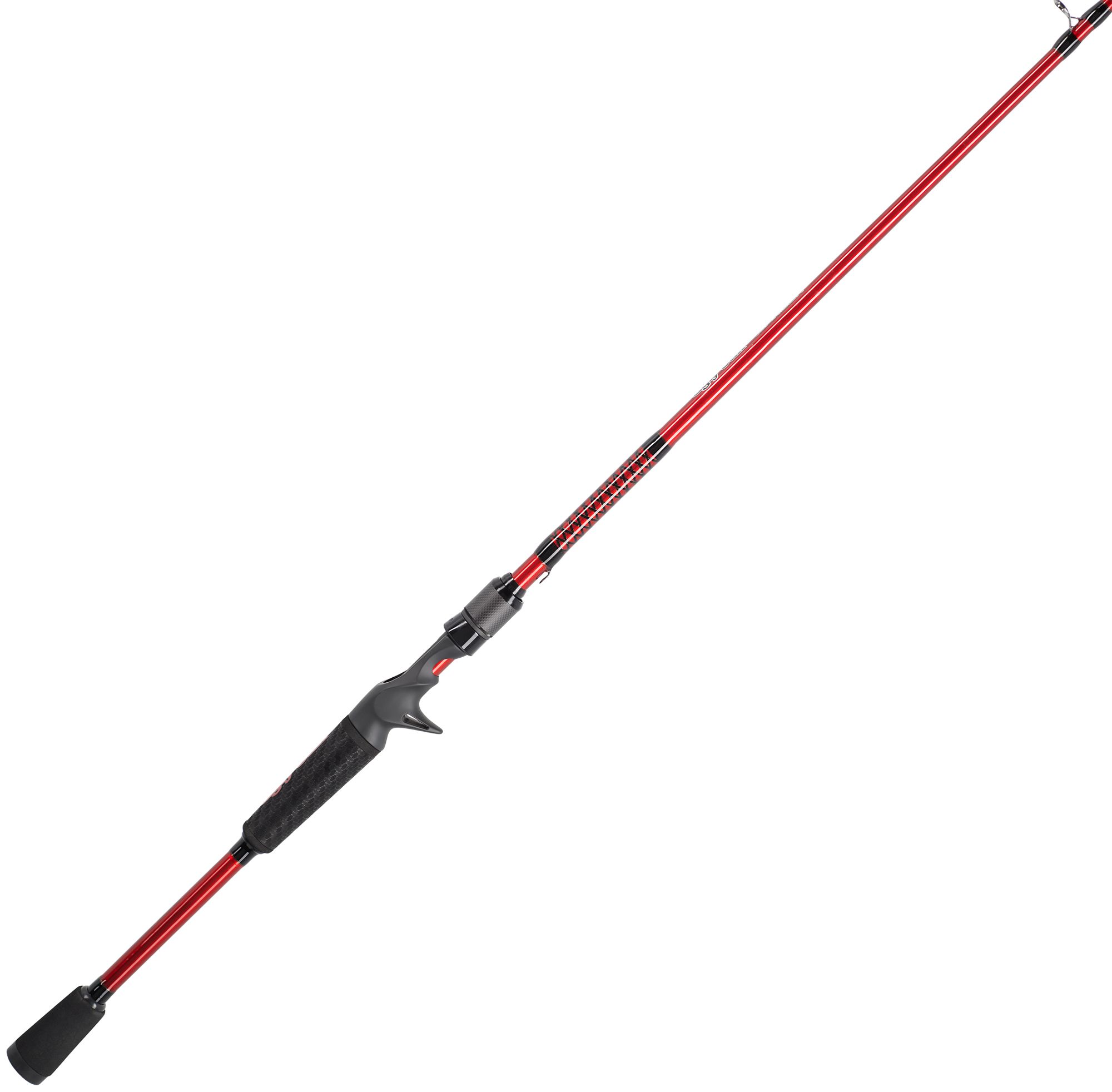 Ugly Stick Carbon Spinning Rod