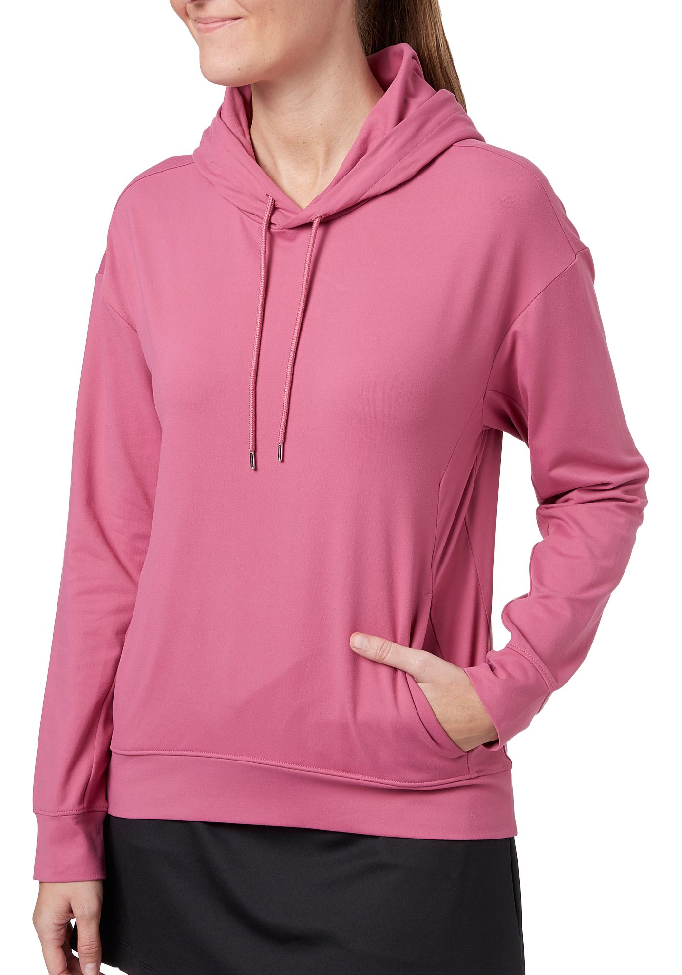 Slazenger Womens Lifestyle Golf Hoodie Golf Galaxy 1151