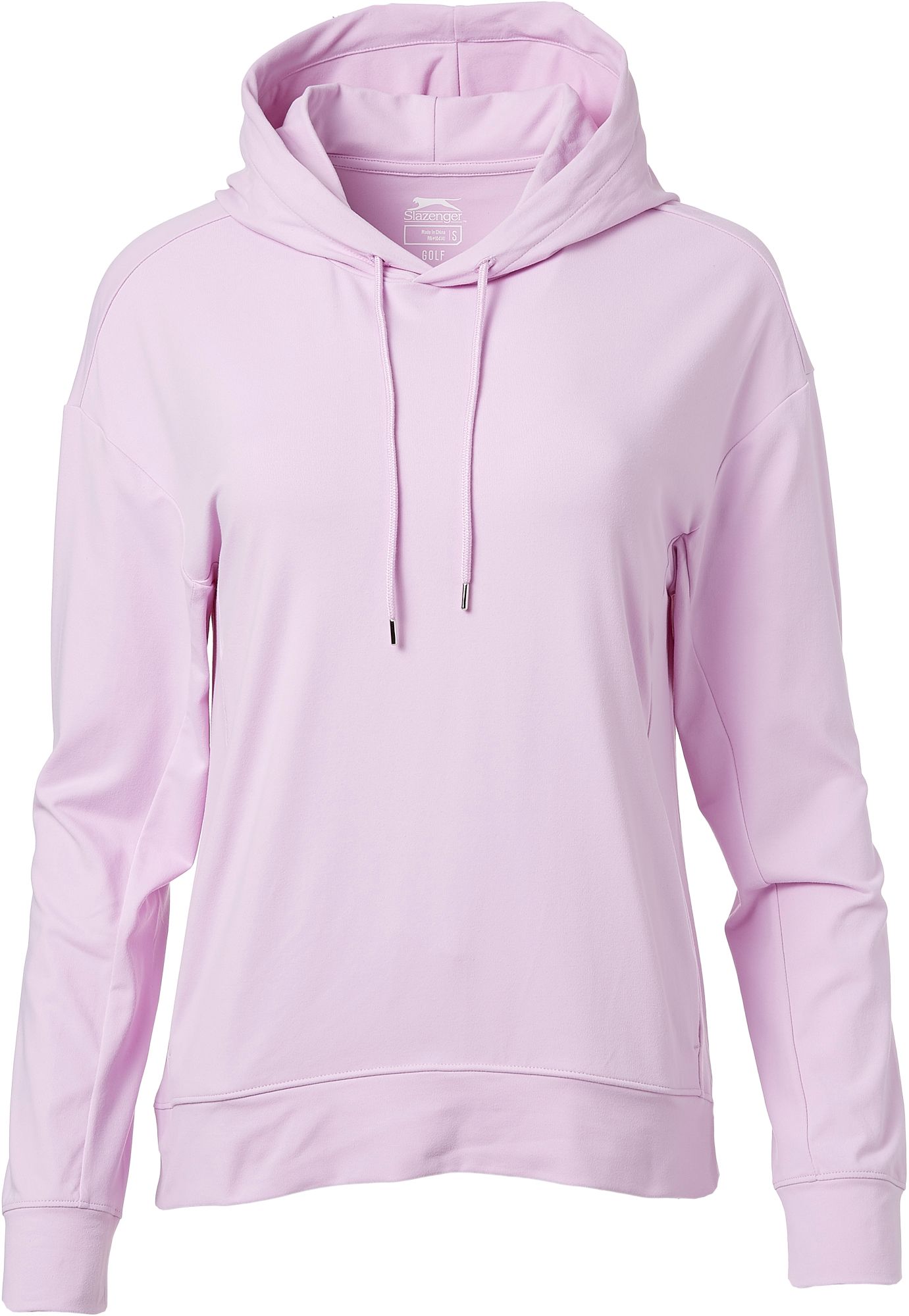 lady slazenger golf apparel